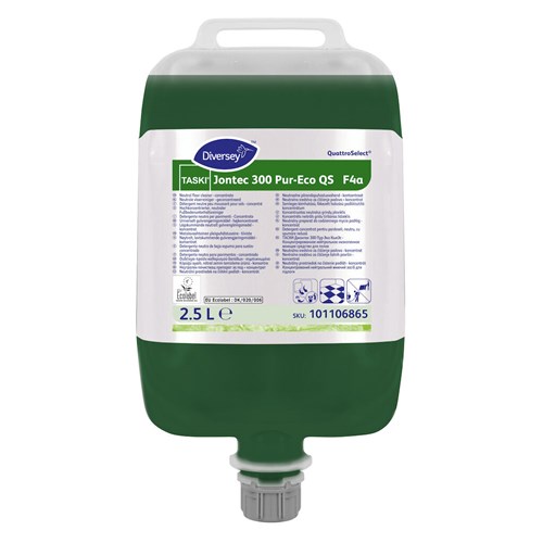 Taski Jontec 300 Pur-Eco QS